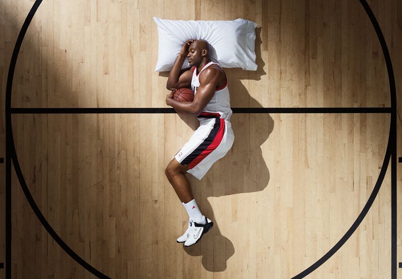 The Importance of Sleep for Working Endurance Athletes - Breno Melo Endurance Coaching