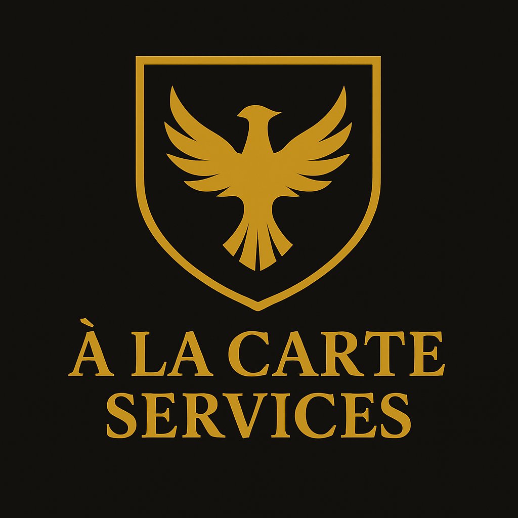 A La Carte Services - Breno Melo Endurance Coaching