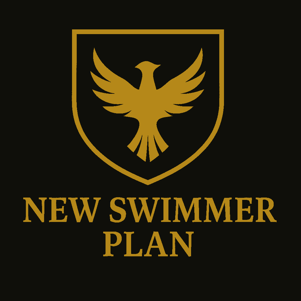 New Swimmer Training Plan | 20 Weeks