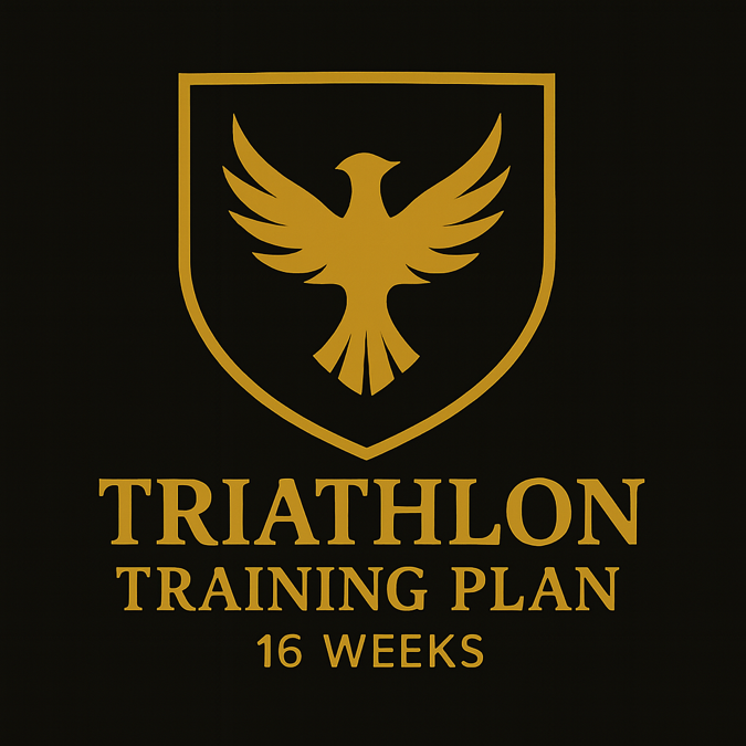 Plan de entrenamiento de media distancia | Triatlón Ironman 70.3 de 24 semanas