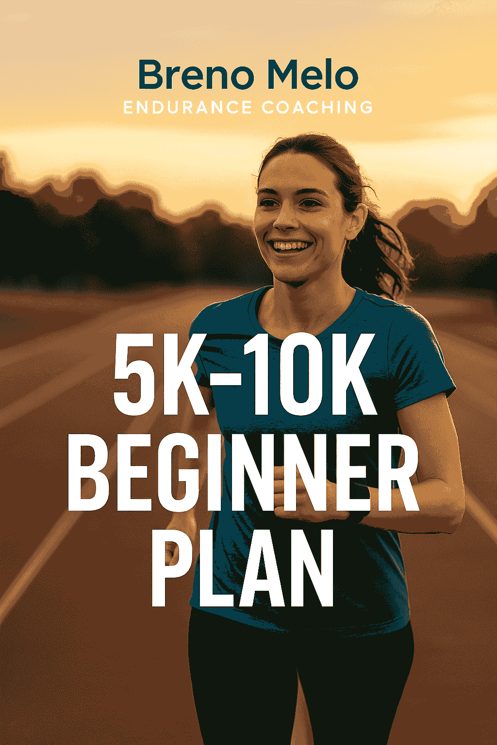 Plan de entrenamiento para 5K-10K | Principiante