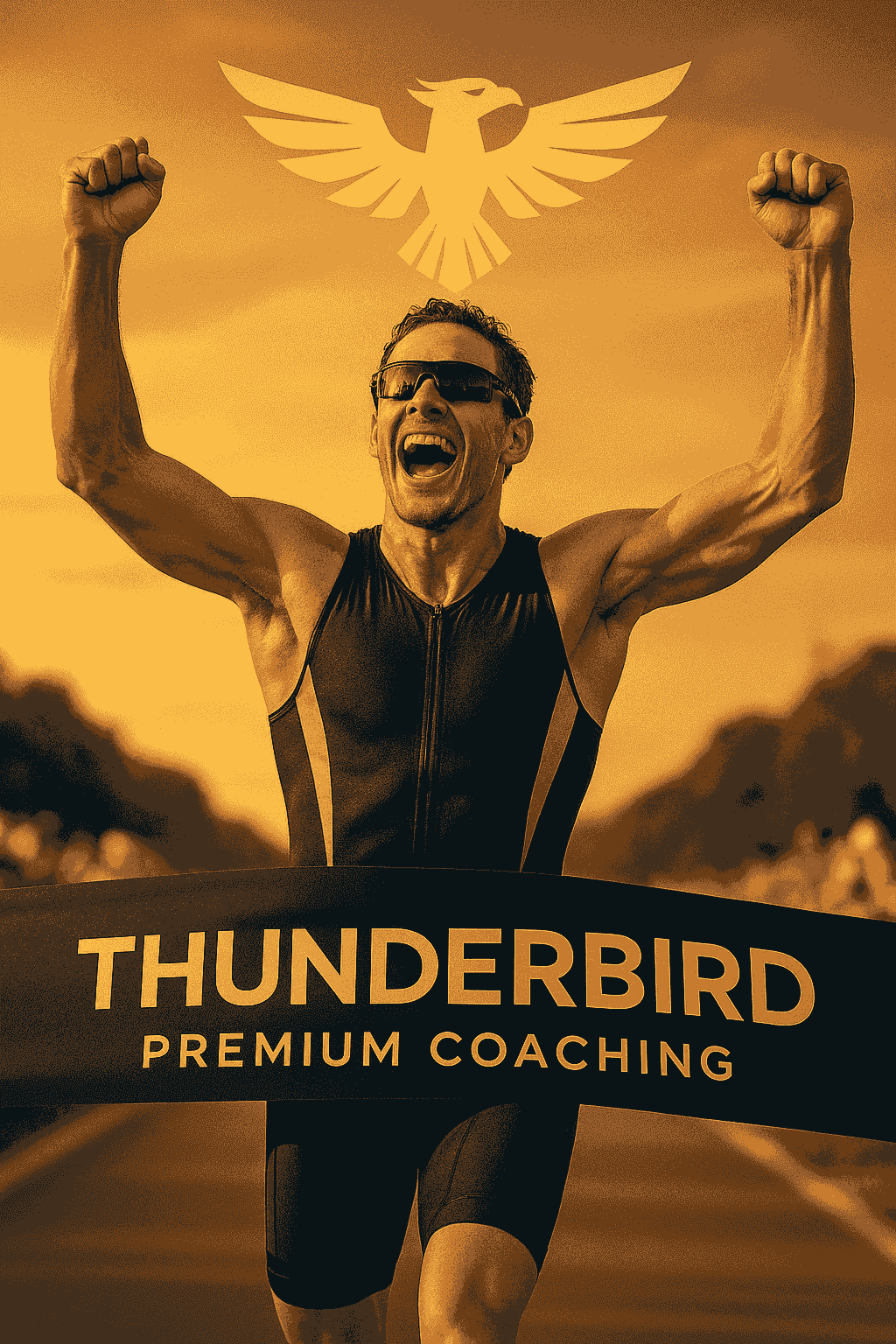 ThunderBird – Elite ($800/mo)