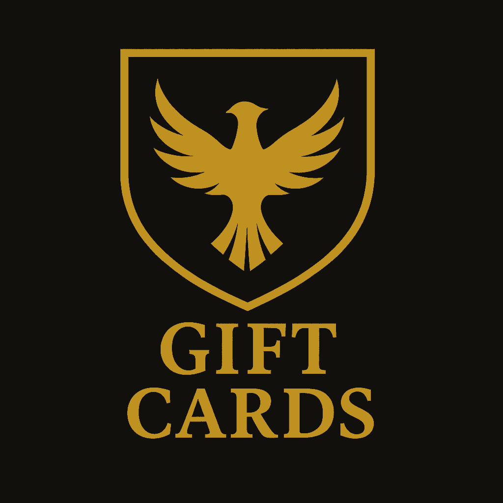 Endurance Coaching Gift Cards
