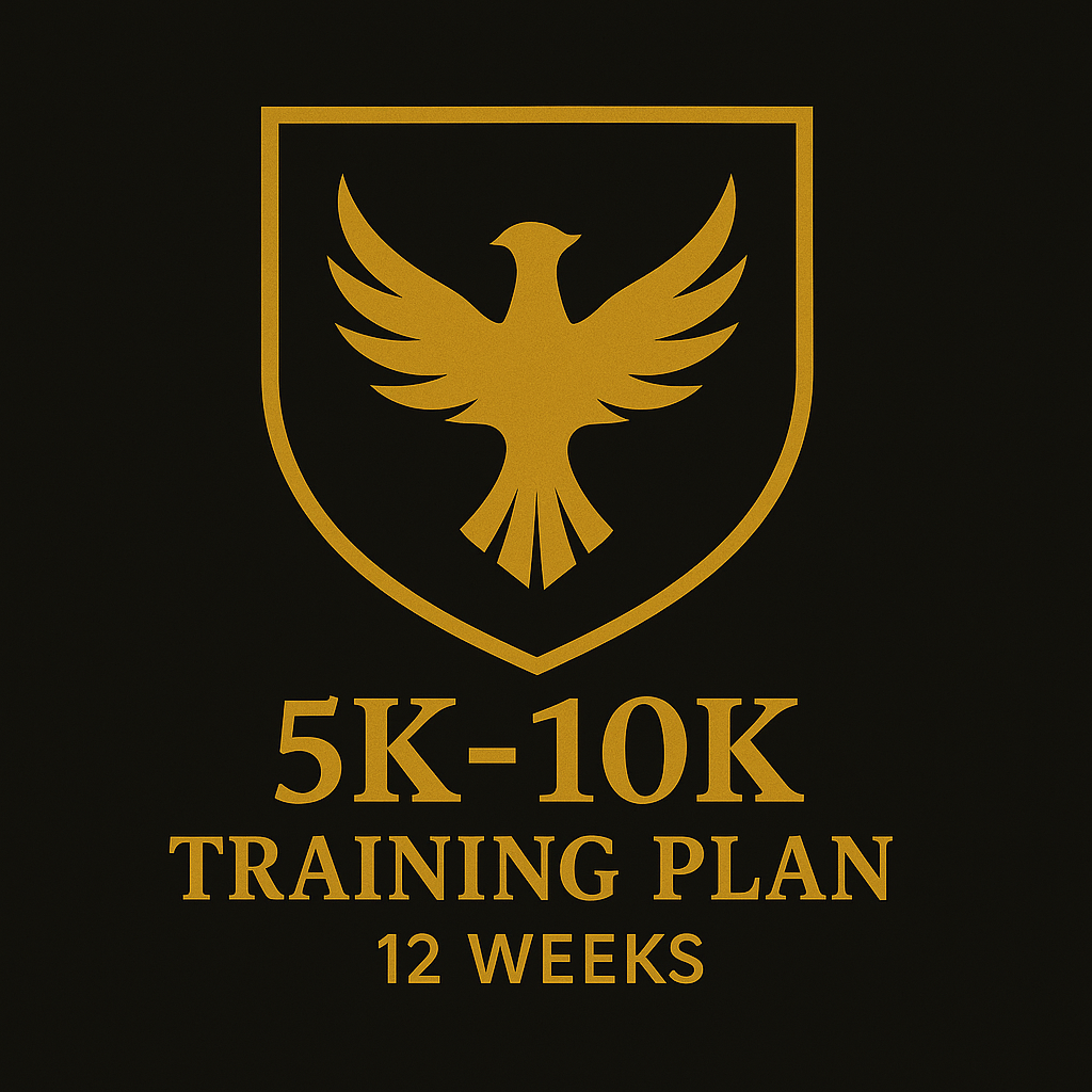Plano de treinamento 5K-10K | Iniciante