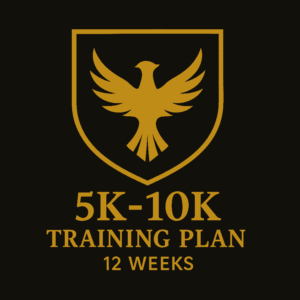 Plan de entrenamiento para 5K-10K | Principiante