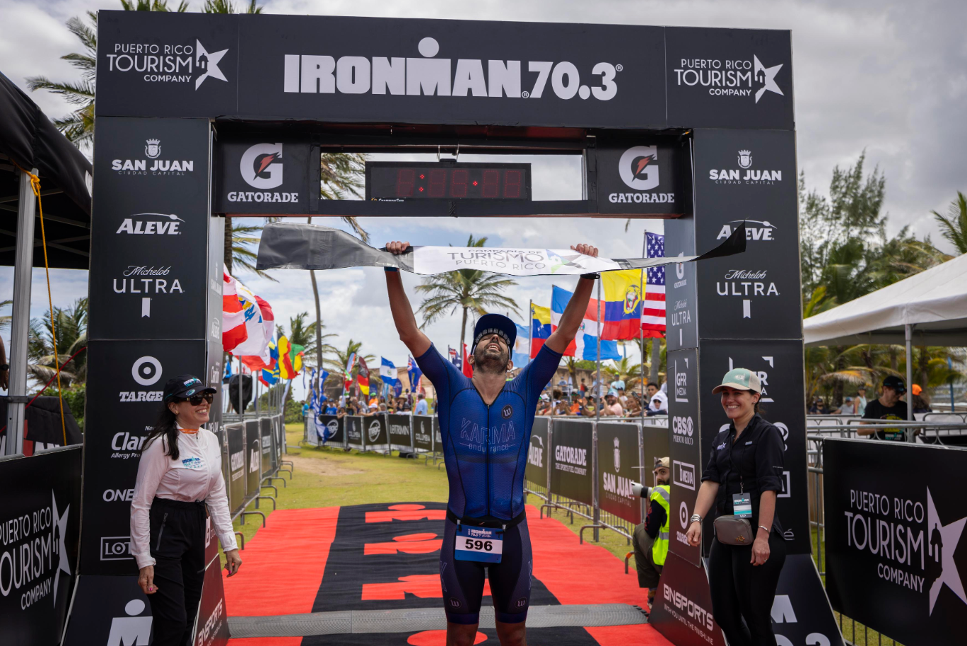 Ironman_70.3_Puerto_Rico_Finish_Line_Breno_Melo_Winner