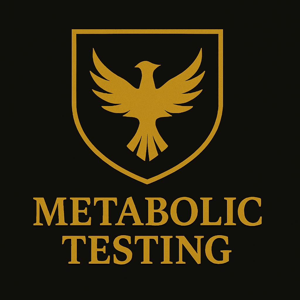 Metabolic Testing