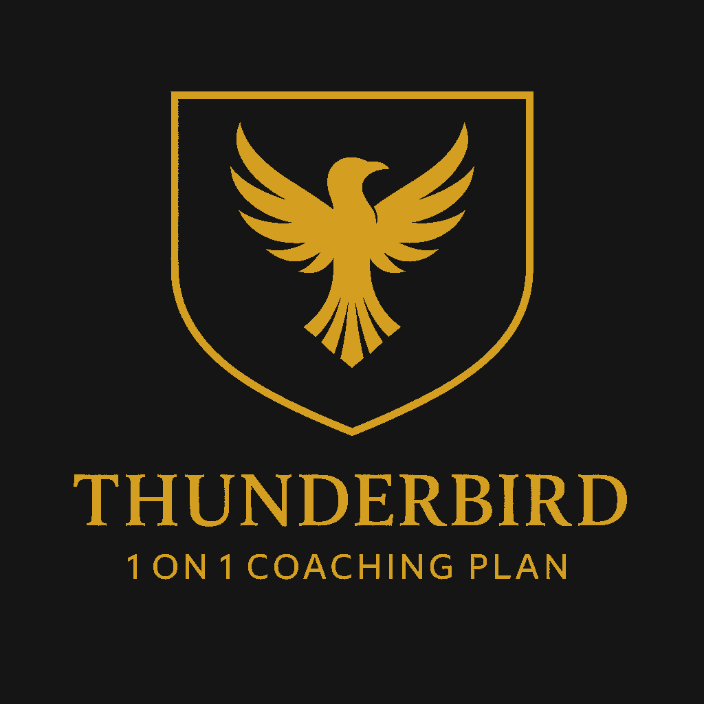 ThunderBird – Elite ($800/mo)
