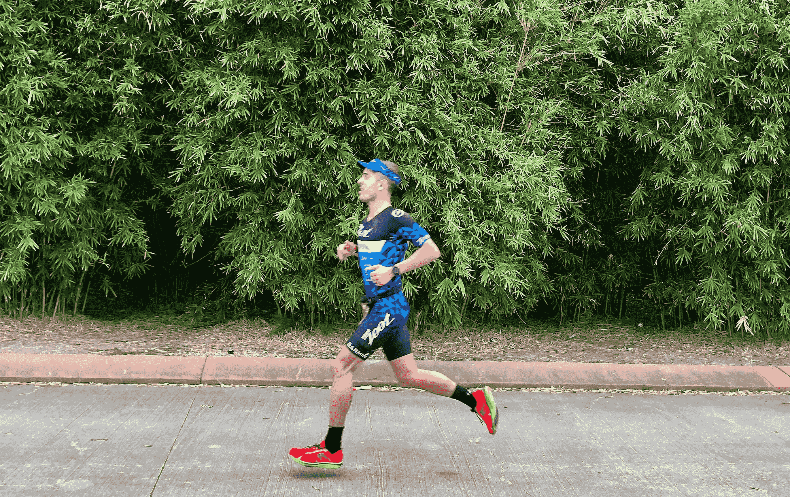 running pace calculator