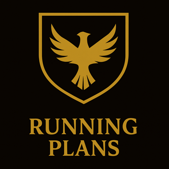 Running Training Plans | 5K, 10K, Half Marathon & Marathon