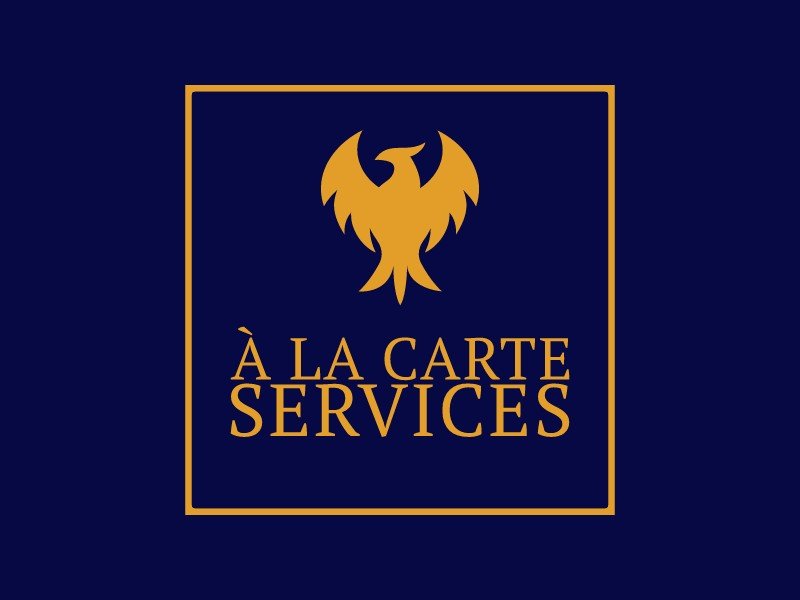 A La Carte Services - Breno Melo Endurance Coaching