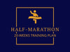 Half Marathon Training Plan - 20 Weeks | Breno Melo Endurance Coaching