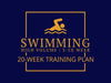 Swimming Training Plan - 20 Weeks	| Breno Melo Endurance Coaching