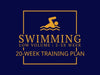 Swimming Training Plan | Breno Melo Endurance Coaching