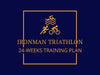 Full Ironman Training Plan | Breno Melo Endurance Coaching