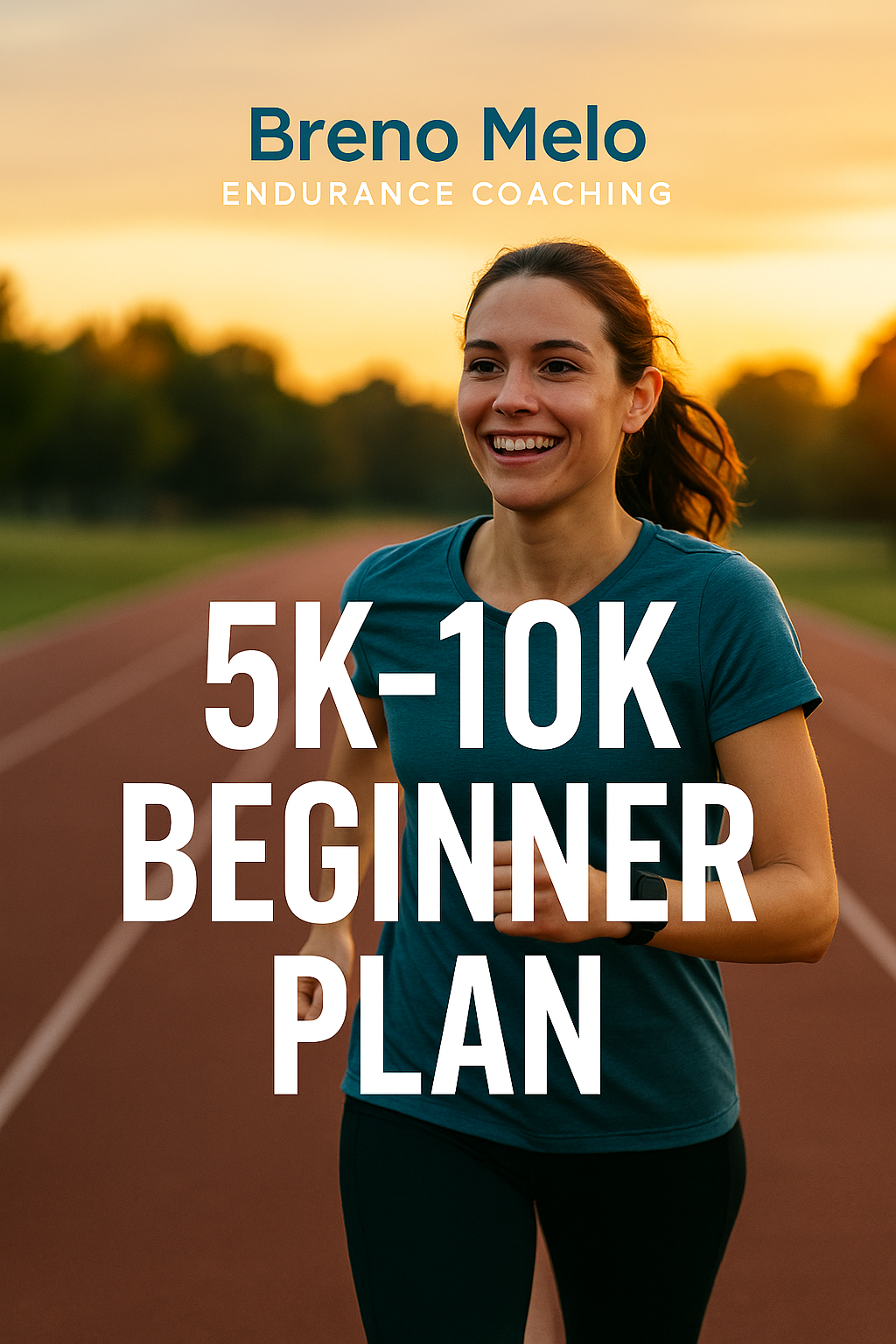 Plano de treinamento 5K-10K | Iniciante