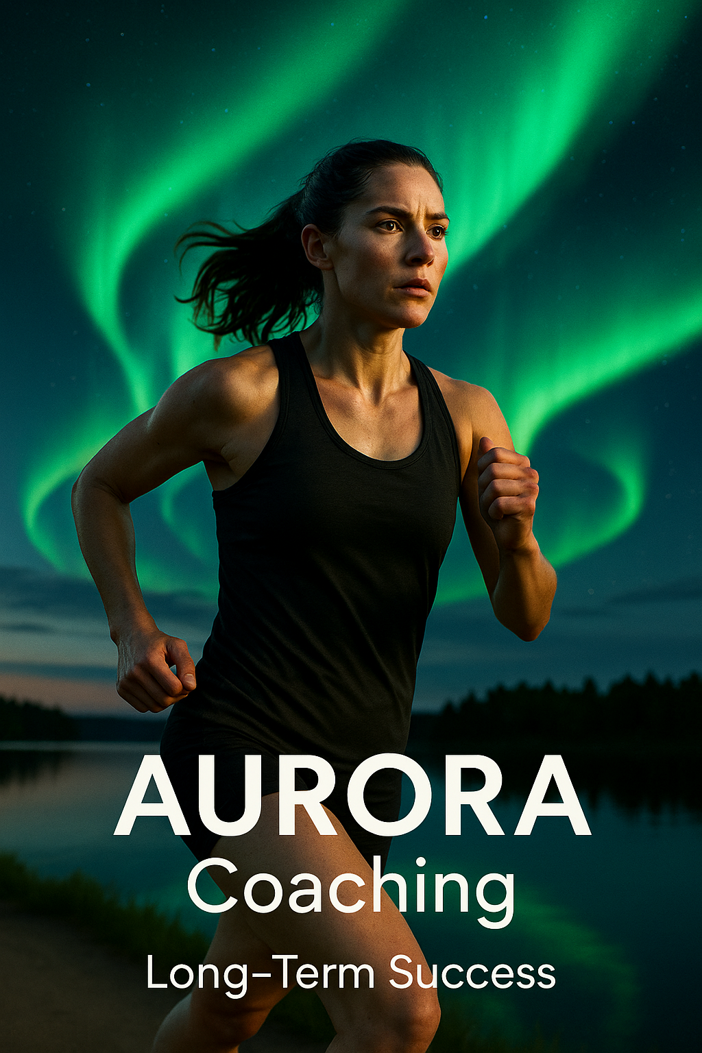 Treinamento de resistência Aurora