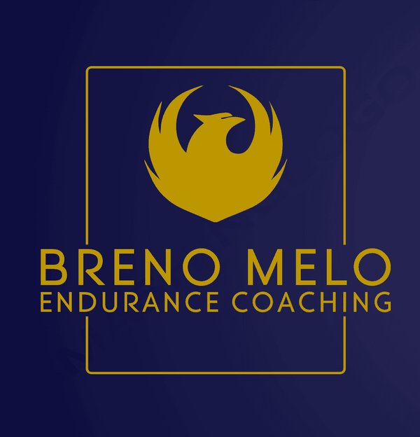 Breno Melo Premium Endurance Triathlon Coaching