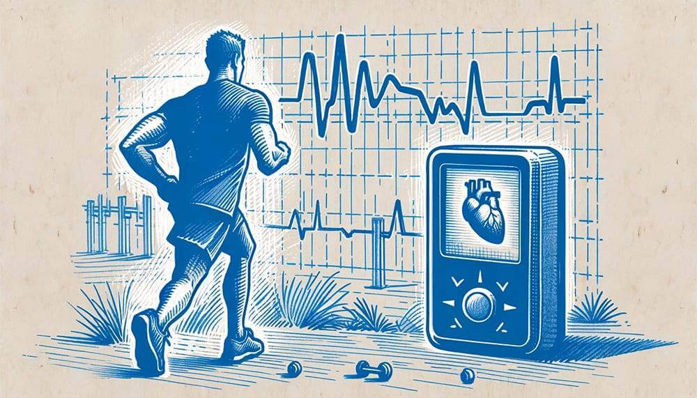 Unlocking Peak Performance: Harnessing Heart Rate Variability for Optimal Training