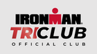 Ironman Tri Club Logo