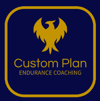 Custom Endurance Training Plan