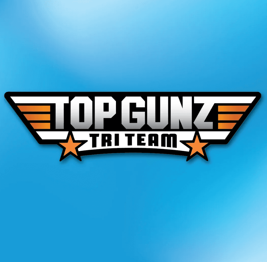 Top Gunz Triathlon Team