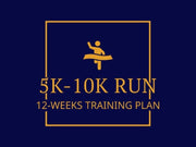 5K-10K Training Plan | Breno Melo Endurance Coaching