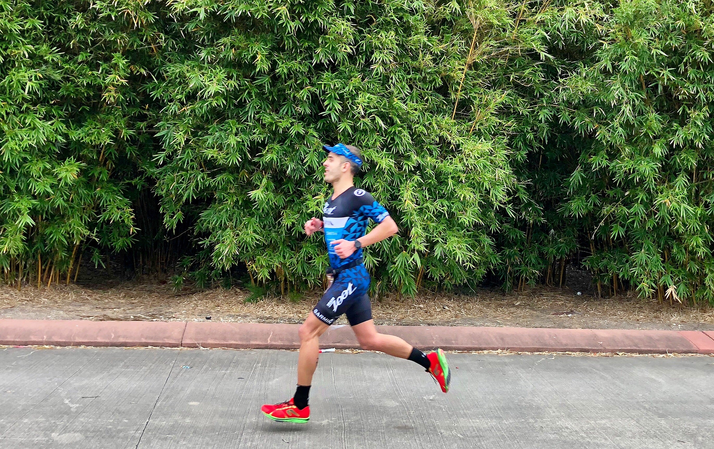 running pace calculator