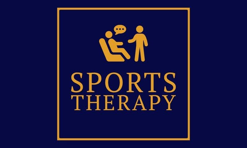 Sports Therapy Session - Breno Melo Endurance Coaching