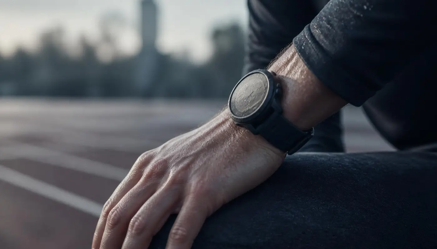 Heart Rate Zones Explained: The 5-Zone Model for Runners and Cyclists