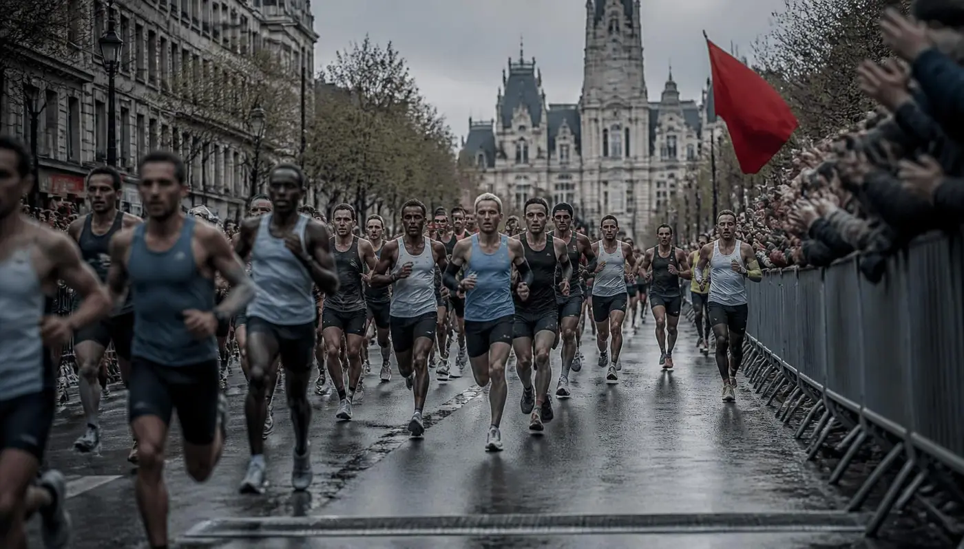 Boston Marathon Cutoff Times: Complete History 2014–2026 (and What 2027 Will Need)